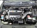  2009 Accord 2.4 Liter DOHC 16-Valve i-VTEC 4 Cylinder Engine #13