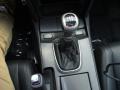  2009 Accord 5 Speed Manual Shifter #28