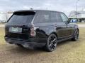 2021 Range Rover SV Autobiography Dynamic Black #3