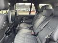 Rear Seat of 2021 Land Rover Range Rover SV Autobiography Dynamic Black #6