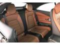 Rear Seat of 2019 Mercedes-Benz C 300 Cabriolet #19