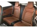 Rear Seat of 2019 Mercedes-Benz C 300 Cabriolet #20