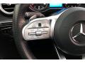  2019 Mercedes-Benz C 300 Cabriolet Steering Wheel #21