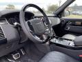  2021 Land Rover Range Rover SV Autobiography Dynamic Black Steering Wheel #16