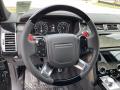  2021 Land Rover Range Rover SV Autobiography Dynamic Black Steering Wheel #19