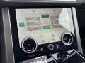 Controls of 2021 Land Rover Range Rover SV Autobiography Dynamic Black #25