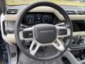 2021 Land Rover Defender 110 SE Steering Wheel #19