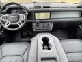 Dashboard of 2021 Land Rover Defender 110 X-Dynamic HSE #5
