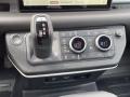 Controls of 2021 Land Rover Defender 110 X-Dynamic HSE #24