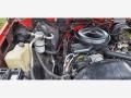  1990 Blazer 6.2 Liter OHV 16-Valve Diesel V8 Engine #4