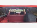  1990 Chevrolet Blazer Trunk #5