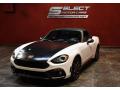 2017 124 Spider Abarth Roadster #2