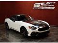 2017 124 Spider Abarth Roadster #3