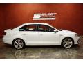  2017 Volkswagen Jetta Pure White #4