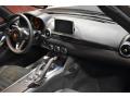 Dashboard of 2017 Fiat 124 Spider Abarth Roadster #14
