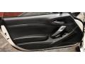 Door Panel of 2017 Fiat 124 Spider Abarth Roadster #16