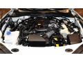  2017 124 Spider 1.4 Liter Turbocharged SOHC 16-Valve MultiAir 4 Cylinder Engine #17