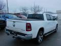 2021 1500 Laramie Crew Cab 4x4 #5