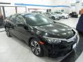 2018 Civic EX-T Sedan #3