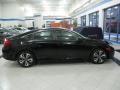 2018 Civic EX-T Sedan #4