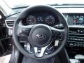  2018 Kia Optima LX Steering Wheel #16