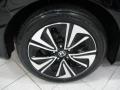 2018 Civic EX-T Sedan #6