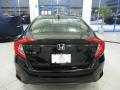 2018 Civic EX-T Sedan #8