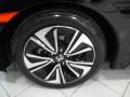 2018 Civic EX-T Sedan #12