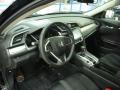 2018 Civic EX-T Sedan #27