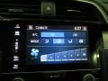 2018 Civic EX-T Sedan #34