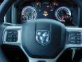  2021 Ram 1500 Classic Quad Cab 4x4 Steering Wheel #19
