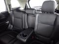 Rear Seat of 2017 Mitsubishi Outlander SEL S-AWC #25