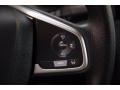  2017 Honda Civic EX-T Sedan Steering Wheel #15