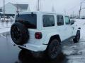 2021 Wrangler Unlimited High Altitude 4x4 #5