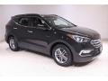 2018 Santa Fe Sport #1 2018 Santa Fe Sport #1