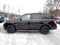  2021 Ford Expedition Agate Black #6
