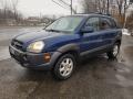 2005 Tucson GLS V6 4WD #7