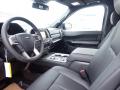 Front Seat of 2021 Ford Expedition XLT 4x4 #13