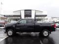 2011 GMC Sierra 2500HD SLE Extended Cab 4x4