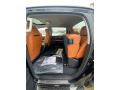 Rear Seat of 2021 Toyota Tundra 1794 CrewMax 4x4 #3