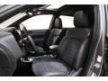 Front Seat of 2020 Mitsubishi Outlander LE S-AWC #5