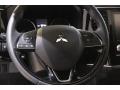  2020 Mitsubishi Outlander LE S-AWC Steering Wheel #7