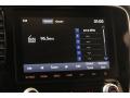 Audio System of 2020 Mitsubishi Outlander LE S-AWC #10