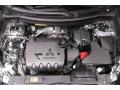  2020 Outlander 2.4 Liter SOHC 16-Valve MIVEC 4 Cylinder Engine #23