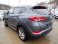 2017 Tucson SE AWD #5