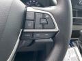  2021 Toyota Sienna LE Hybrid Steering Wheel #7