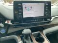 Controls of 2021 Toyota Sienna LE Hybrid #8