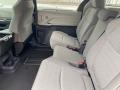 Rear Seat of 2021 Toyota Sienna LE Hybrid #27