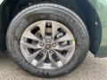  2021 Toyota Sienna LE Hybrid Wheel #36