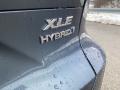 2021 Venza Hybrid XLE AWD #24